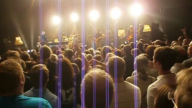 Herbert Grönemeyer - Unterwegs - Live in München 2012 смотреть онлайн