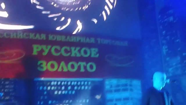 Вадим Самойлов- Два корабля (Корстон-Серпухов 22.02.2016) смотреть онлайн