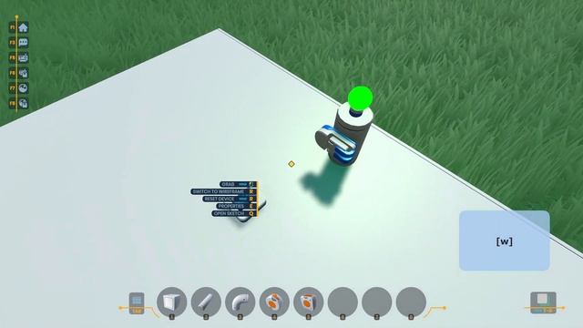 Plasma Game | Gate | How to use Node Gate with schematics смотреть онлайн