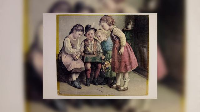 Simple Childhood Pleasures From The Past - Everything Is Fine Sir Cubworth