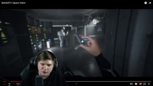 ОБЗОР ТРЕЙЛЕРА STANDOFF 2 0.24.0 SPACE VISION