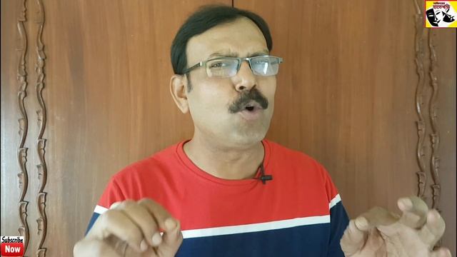HOW TO BE A GOOD ACTOR? / BY ACTOR BIDHAN DAS / ABHINOYER HATEKHORI смотреть онлайн