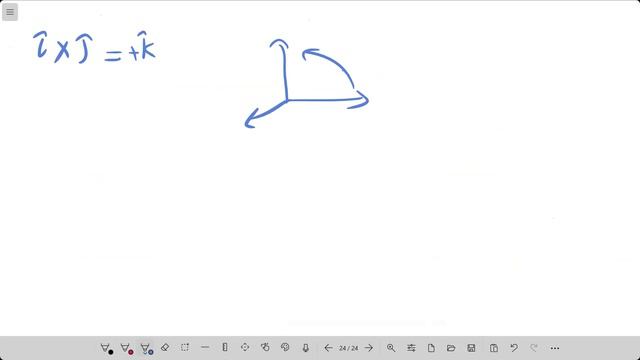 Vectors Multiplication Part 2 смотреть онлайн