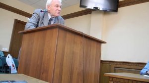 ЖИВОЙ ЧЕЛОВЕК - а кто это? Ч.1