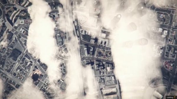 GTA 5 The Humane Labs Raid (part 1)