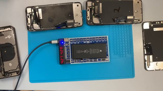 Купил iPhone X-14 Pro за 12000 рублей? Путь до флагмана 2 смотреть онлайн