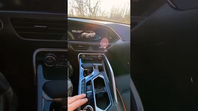GEELY TUGELLA РЕСТАЙЛИНГ 2023 И УНИФИКАЦИЯ С GEELY ATLAS PRO смотреть онлайн