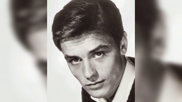 LA BELLEZA DE ALAIN DELON. 🌹 смотреть онлайн