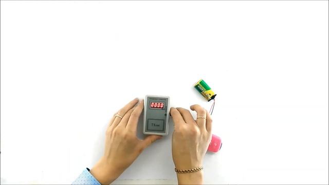 Как узнать частоту ключа? Checker для измерения частоты ключа смотреть онлайн