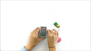 Как узнать частоту ключа? Checker для измерения частоты ключа