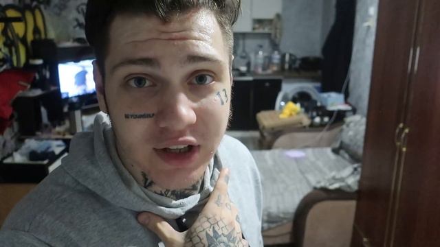 Разоблачение Димы Свеша. Конфликт с самим собой.