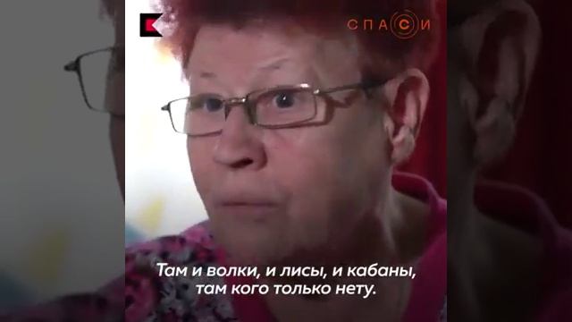 «Лиза Алерт» спасает людей – такие простые слова, но такое важное дело. смотреть онлайн