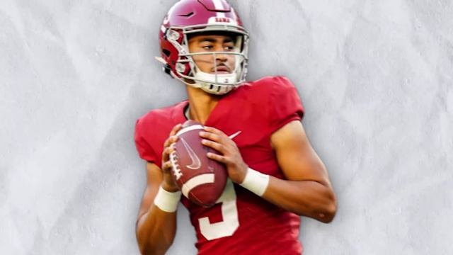 Ranking EVERY NFL Quarterback! смотреть онлайн