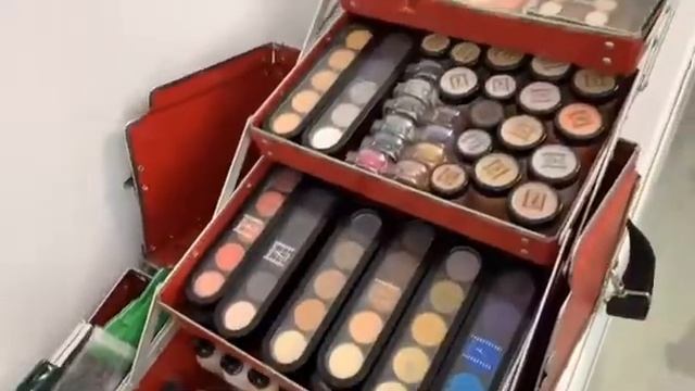 Студия визажа Ирины Похно смотреть онлайн