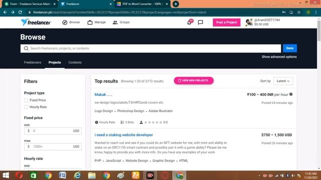 Make money at home - Convert pdf to WordPress - Copy paste online earn смотреть онлайн