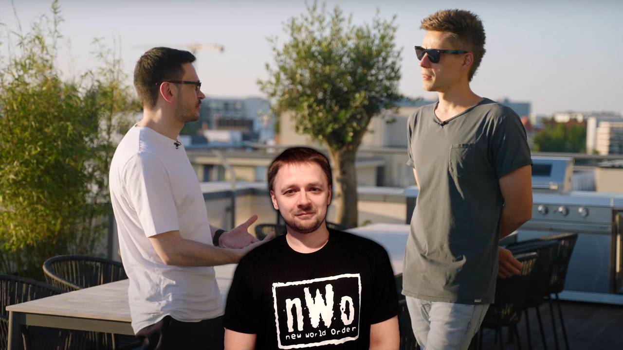 Яшин - Любит Запад / Разбор интервью Ильи Яшина Юрию Дудю смотреть онлайн