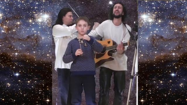 РОДНИК (песня иеромонаха Романа) смотреть онлайн