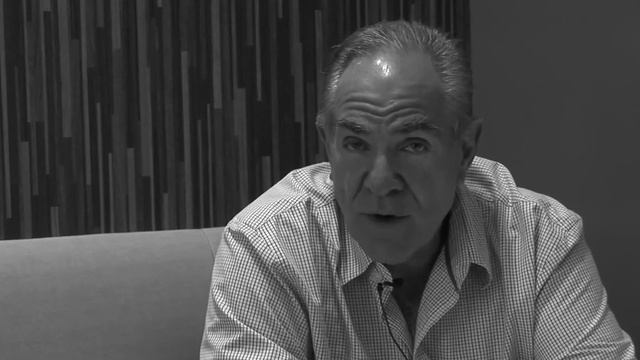 Astell&Kern Ted Cohen Interview смотреть онлайн