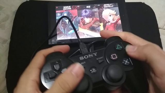 Joystick USB en Nintendo Switch sin Adaptador (PS3,Xbox360,etc) смотреть онлайн