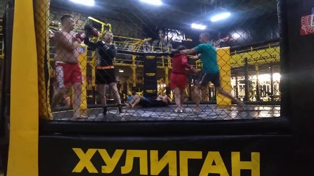 Тула. Маркин. Д.Н. Клуб "Хулиган" 25 января 2020 г. / 8910 702 88 68 / Тренерский стаж более 20 лет смотреть онлайн