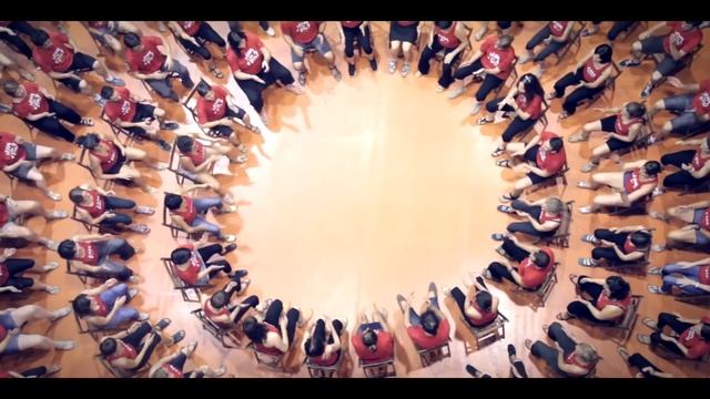Body Percussion For Waltz N 2