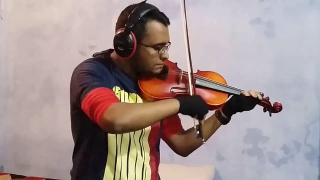 Annies Song(Violin Cover) - Violinala/Picasso