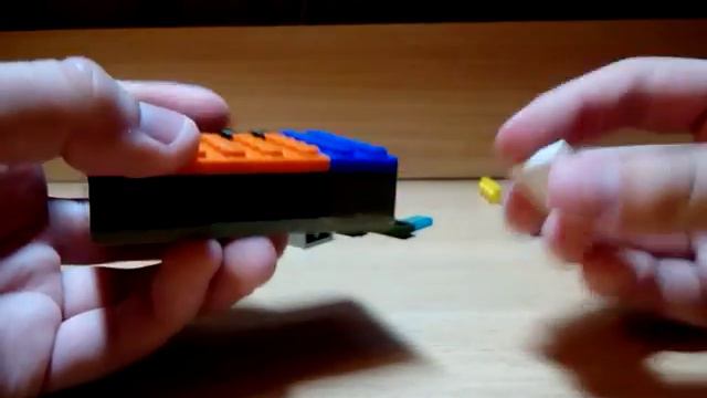 LEGO сундук!!! смотреть онлайн