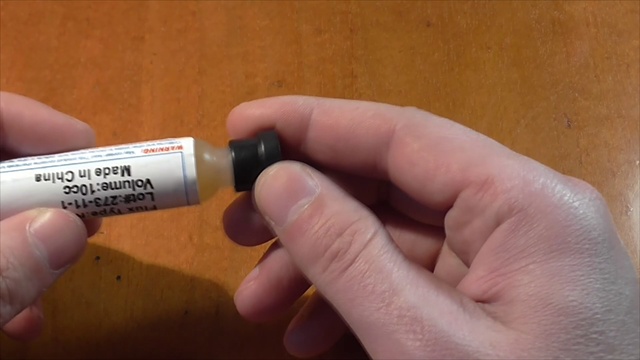 Флюс для пайки AMTECH RMA-223 10 мл Flux AliExpress !!!