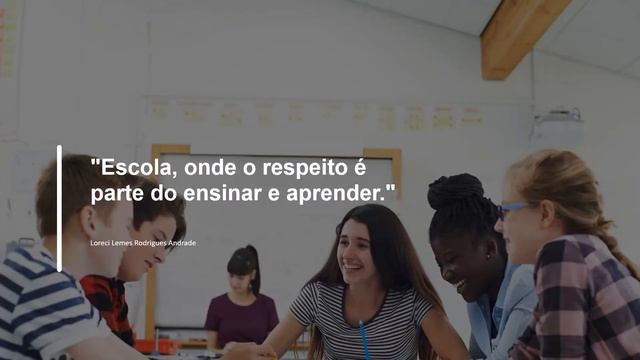 VT ESCOLA DÉBORA DUARTE смотреть онлайн