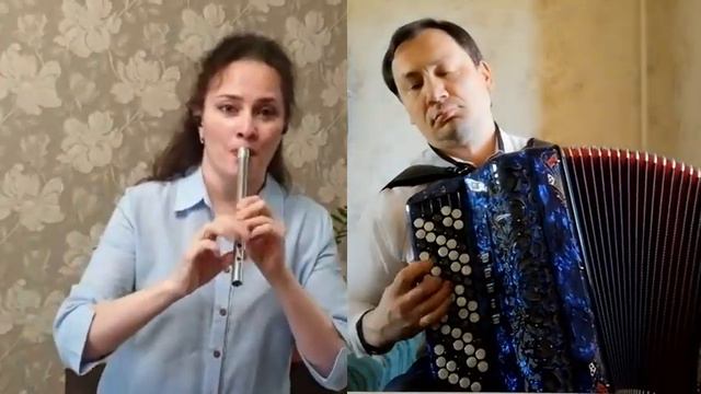 Татар халык койлэре - "Шахта", "Уф йорэгем". смотреть онлайн