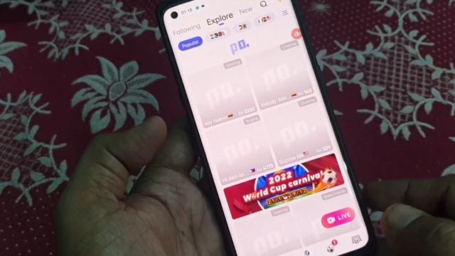 All In One Chatting and Dating Application/ Talk To Strangers App/ Free Random Chat Application смотреть онлайн