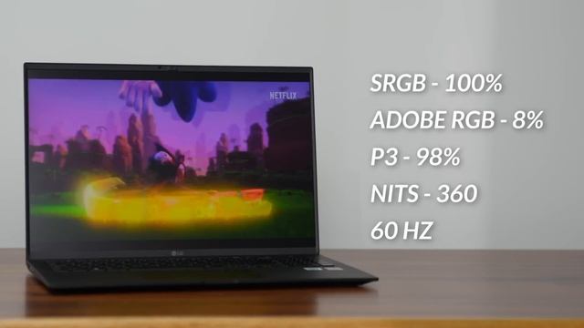 LG gram 16 Review - Still the Best Light Laptop? смотреть онлайн