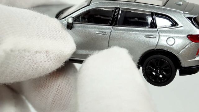 GWM Haval H6 G3 2022 1/64 Xcartoys diecast مجسمات سيارات / مصغرات - مجسم هافال اتش 6 смотреть онлайн
