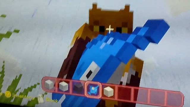 minecraft#tea bagging смотреть онлайн