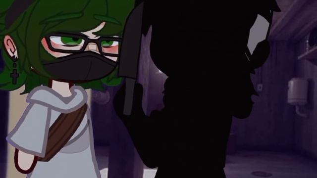 -Переделала старое видео.. пик мой защитник. ?. [АУ] #13карт #рекомендации #ау #гачаклуб #гача смотреть онлайн