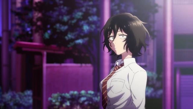 Неожиданность года // Песнь Ночных Сов Обзор смотреть онлайн