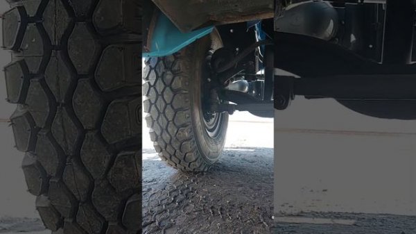 Заканчиваем проект зил 433360 ассенизатор