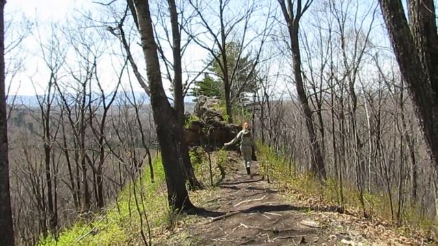 Хабаровск, май и рододендроны смотреть онлайн