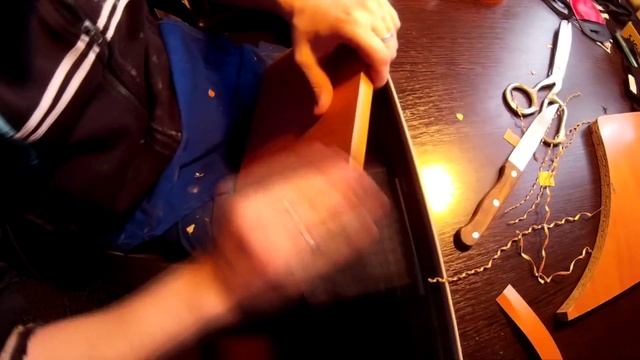 Изготовление полки "3 куба" своими руками Production shelves "3 cube" with his own hands смотреть онлайн