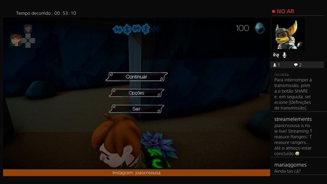 Treasure rangers - part1 смотреть онлайн