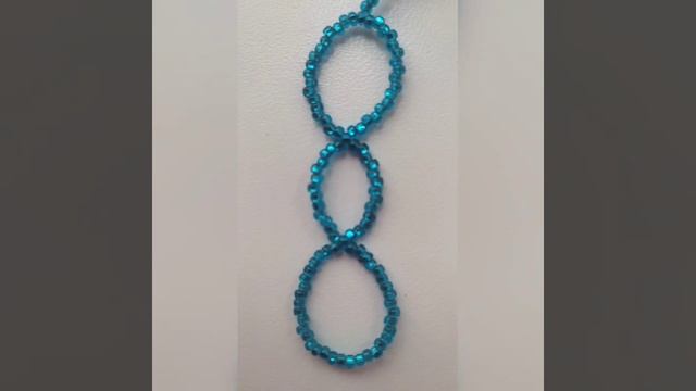 Туториал на кольцо? #handmade #кольцо #бисер #хобби #beads #jewelry #своимируками #туториал смотреть онлайн
