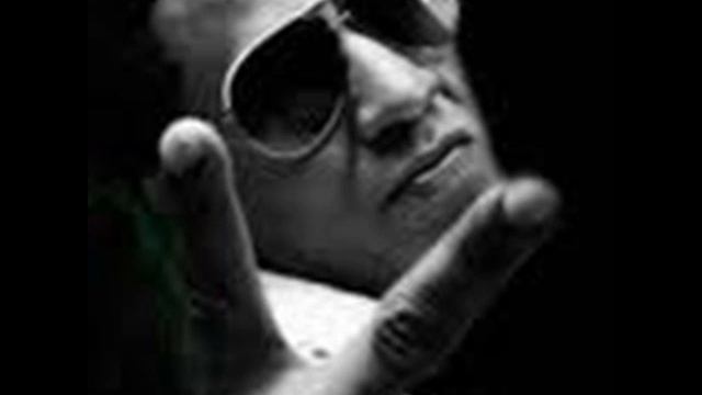 Tego Calderon - Drogas [Old Skool] смотреть онлайн