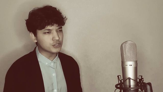 Акмаль - Ночной Рейс | Akmal' - Pesnya Dlya Dushi (2021)