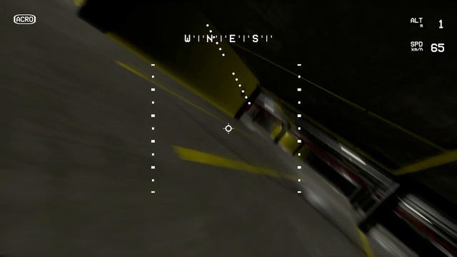 Liftoff Парковка