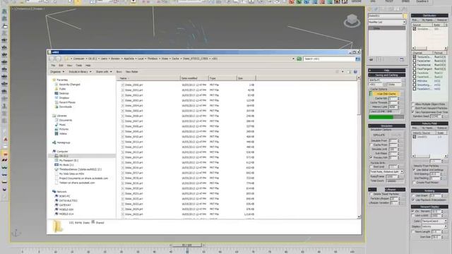 STOKE MX Webinar Day 1 - Force Space Warps смотреть онлайн