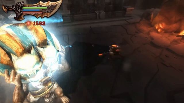 Как God Of War переосмысляли | God of War: Ascension смотреть онлайн