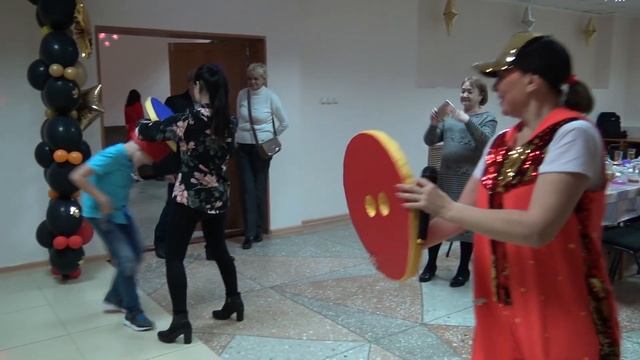 ДЕНЬ РОЖДЕНИЯ В 10 ЛЕТ! // ОТМЕЧАЕМ ЮБИЛЕЙ! // ДЕТСКИЙ ПРАЗДНИК! смотреть онлайн