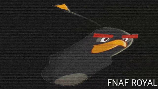 Música tema angry birds rio. смотреть онлайн