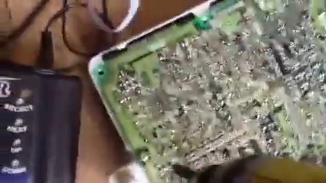 Flush ecu for Lexus 2000 смотреть онлайн