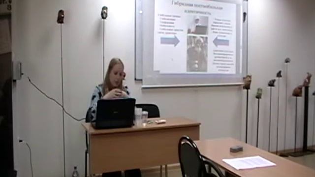 Алена Горячева 